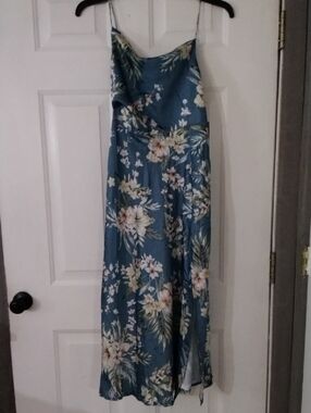 Semi Formal Dress